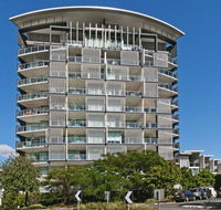 Story Apartments - 2032 Olympic Games
