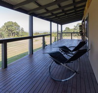 Studio 165 Hidden Gem on 50 acres with bay views - 2032 Olympic Games