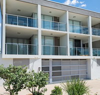 Stunning surfside apartment - Boyd St Woorim - 2032 Olympic Games