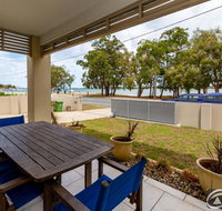 Stunning Waterfront Home with pool - Sylvan Beach Esp Bellara - 2032 Olympic Games