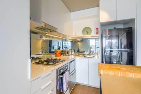 Stylish 2-bedroom Apartment In Fortitude Valley - 2032 Olympic Games 2