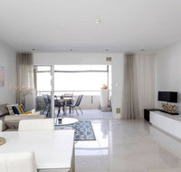 Stylish Executive Apartment With Balcony - 2032 Olympic Games