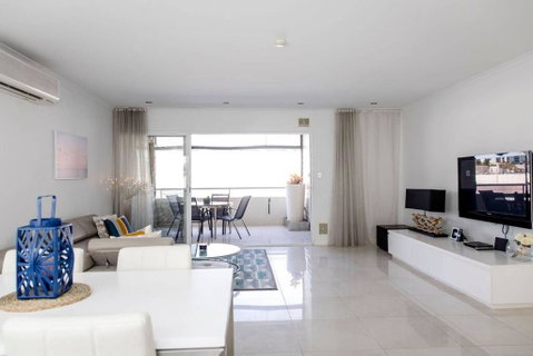 Stylish Executive Apartment With Balcony - 2032 Olympic Games 0