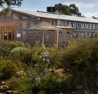 Summerfield Winery and Accommodation - 2032 Olympic Games