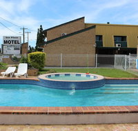 Sun Plaza Motel - Mackay - 2032 Olympic Games