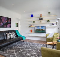 Sun-Drenched Apartment in a Peaceful Location - 2032 Olympic Games