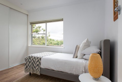 Sun-Drenched Apartment In A Peaceful Location - 2032 Olympic Games 3