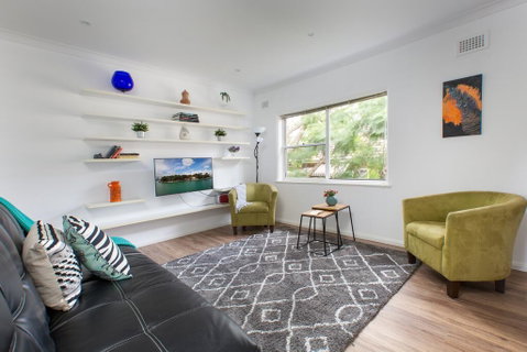 Sun-Drenched Apartment In A Peaceful Location - 2032 Olympic Games 1