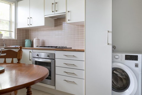 Sun-Drenched Apartment In A Peaceful Location - 2032 Olympic Games 2