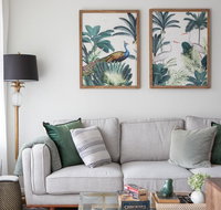 Sunny Apartment in Quiet and Green Neighbourhood - 2032 Olympic Games