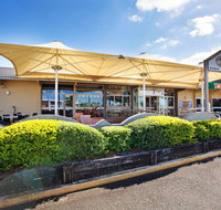 Sunnybank Hotel Brisbane - 2032 Olympic Games