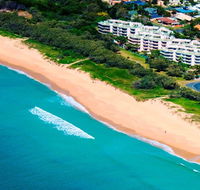 Surfside On The Beach - 2032 Olympic Games
