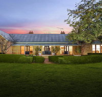 Sutton Downs - renovated country home on 100 acres - 2032 Olympic Games