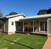 Sutton Forest Cottage - 2032 Olympic Games