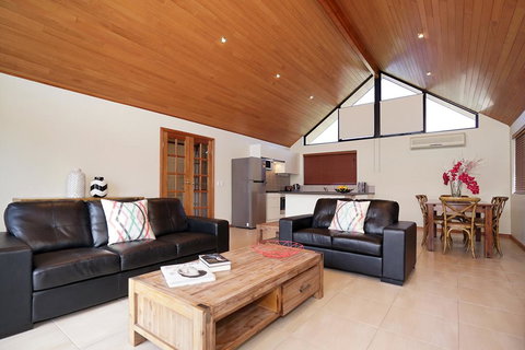 Swanriver Applecross Shortstays - 2032 Olympic Games 1