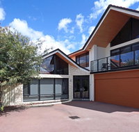 Swanriver Applecross Shortstays - 2032 Olympic Games