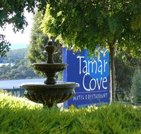 Tamar Cove Motel - 2032 Olympic Games