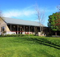 Tamar Valley Farm Stay - 2032 Olympic Games