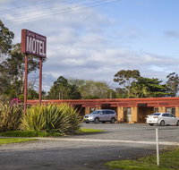 Tarra Motel - 2032 Olympic Games