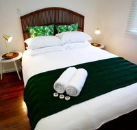 Tea Gardens Hotel - 2032 Olympic Games