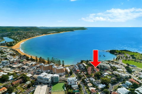 Terrigal Sails Serviced Apartments - 2032 Olympic Games 0