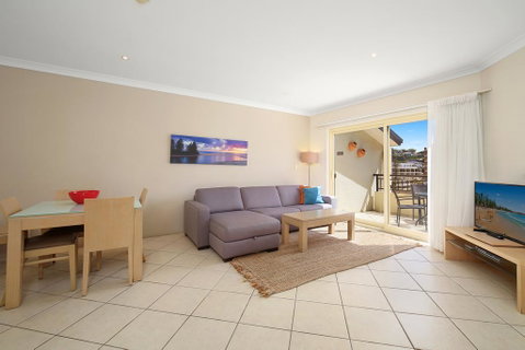 Terrigal Sails Serviced Apartments - 2032 Olympic Games 1