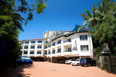 Terrigal Sails Serviced Apartments - 2032 Olympic Games 2