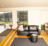 Little Norfolk Bay Events and Chalets - 2032 Olympic Games