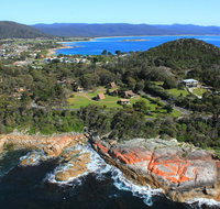 Bicheno by the Bay