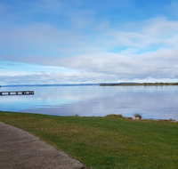 Wild Rivers Escape - 2032 Olympic Games