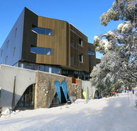 Buller Central Hotel - 2032 Olympic Games