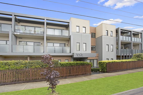 Astra Apartments Glen Waverley @Springvale RD - 2032 Olympic Games 15