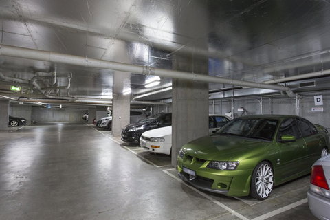 Astra Apartments Glen Waverley @Springvale RD - 2032 Olympic Games 24