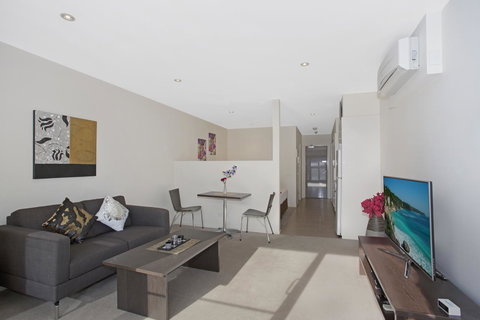 Astra Apartments Glen Waverley @Springvale RD - 2032 Olympic Games 13