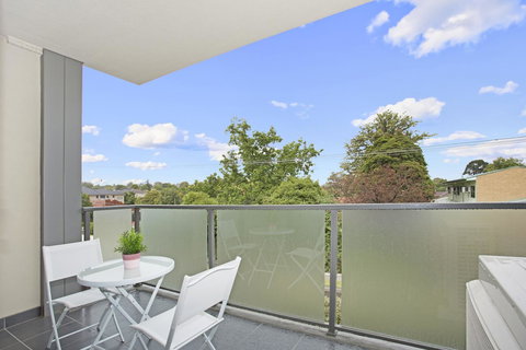 Astra Apartments Glen Waverley @Springvale RD - 2032 Olympic Games 4