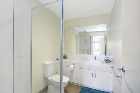 Astra Apartments Glen Waverley @Springvale RD - 2032 Olympic Games 22