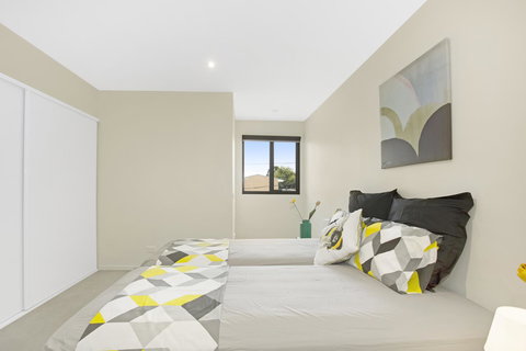 Astra Apartments Glen Waverley @Springvale RD - 2032 Olympic Games 3