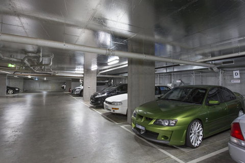 Astra Apartments Glen Waverley @Springvale RD - 2032 Olympic Games 1