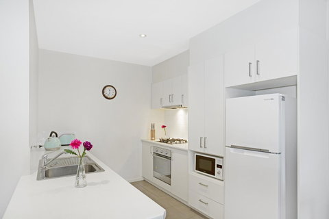 Astra Apartments Glen Waverley @Springvale RD - 2032 Olympic Games 16