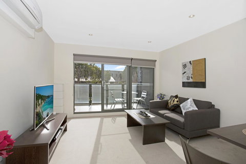 Astra Apartments Glen Waverley @Springvale RD - 2032 Olympic Games 12