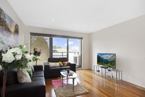 Astra Apartments Glen Waverley @Springvale RD - 2032 Olympic Games 2