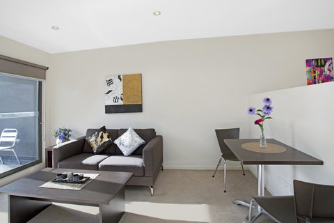 Astra Apartments Glen Waverley @Springvale RD - 2032 Olympic Games 9