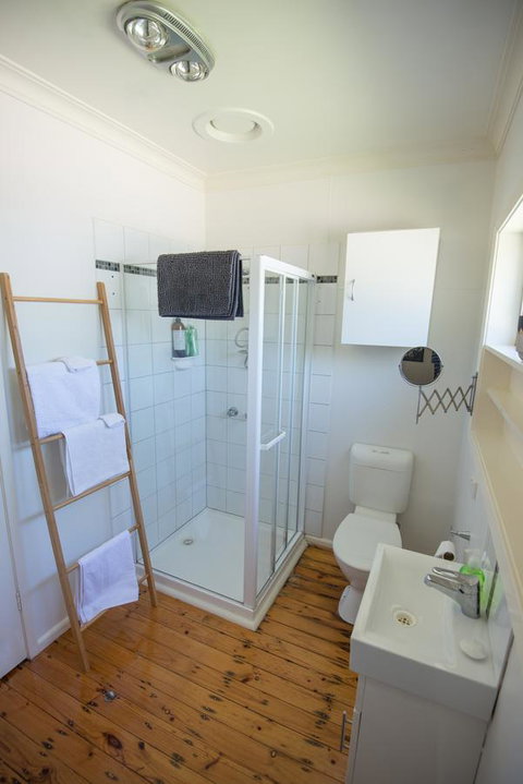 Flora Hill Creek Views - 2032 Olympic Games 3