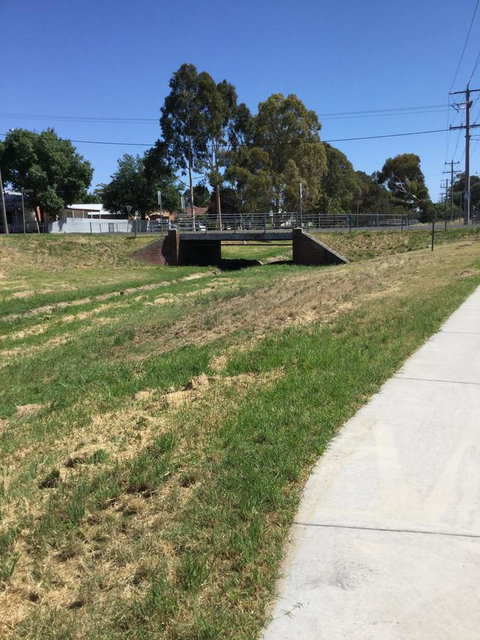 Flora Hill Creek Views - 2032 Olympic Games 19