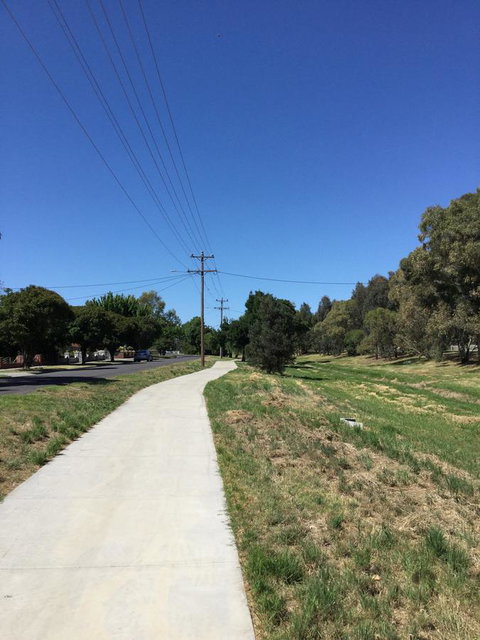 Flora Hill Creek Views - 2032 Olympic Games 18