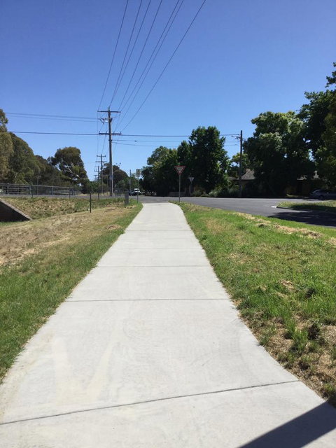 Flora Hill Creek Views - 2032 Olympic Games 20