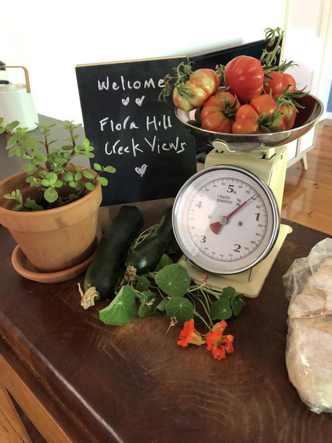 Flora Hill Creek Views - 2032 Olympic Games 7