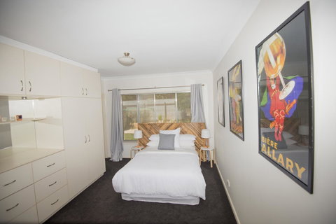 Flora Hill Creek Views - 2032 Olympic Games 2