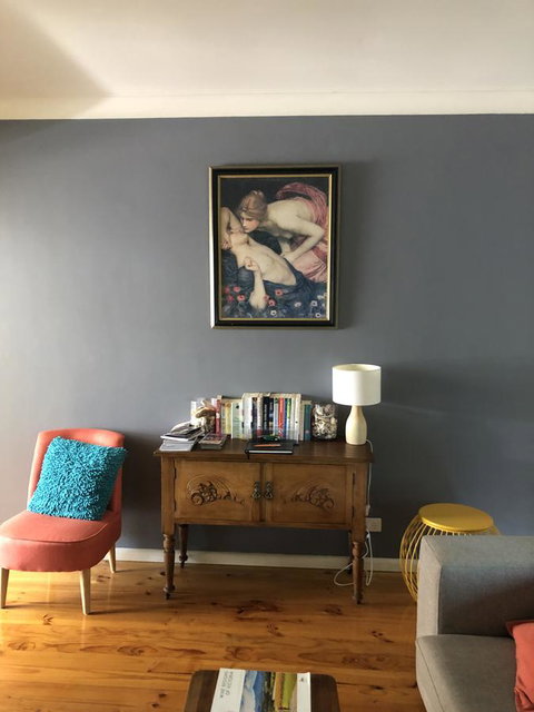 Flora Hill Creek Views - 2032 Olympic Games 8