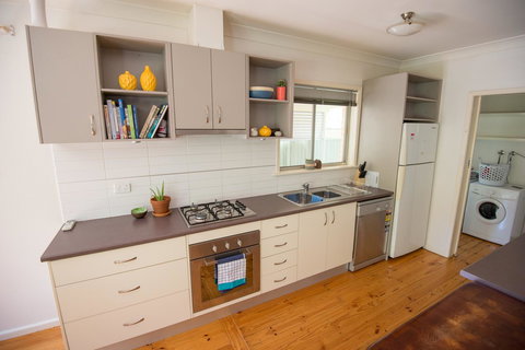 Flora Hill Creek Views - 2032 Olympic Games 4